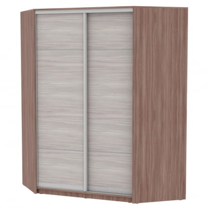 Шкаф-купе ЙА-198х1400-568-1(ЯШТ-ЯШС-Д4Д4) / YA-198х1400-568-1(ЯШТ-ЯШС-D4D4)_0