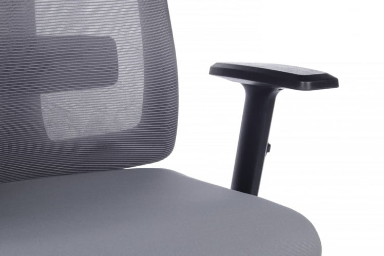 Кресло Astra W-365A Серый_7