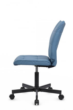 Кресло Solo RCH SLP-205 Голубой_5