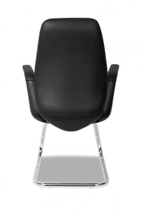 Кресло руководителя College CLG-629 LTU-C Black_1