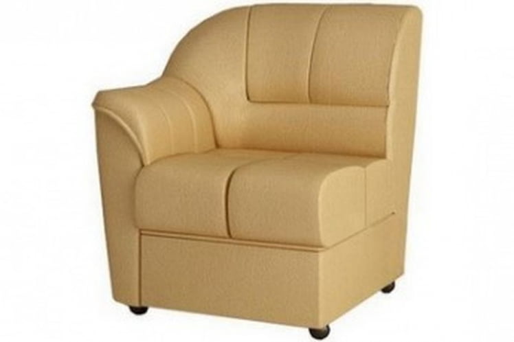 Кресло подлокотник правый Монарх V-400/3_0