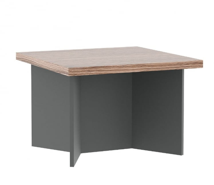 Стол кофейный DALI DLI37260632 Орех Антрацит_0