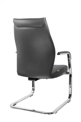 Кресло Riva Chair C9384 Черный_3