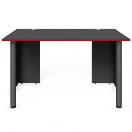 Игровой компьютерный стол SKILLL SSTG 1385.1 антрацит/красный_1