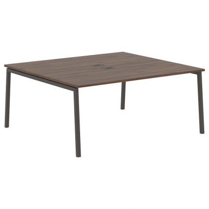 Бенч-система EDIS ELWST 1716 Дуб Денвер темный Мокко_0