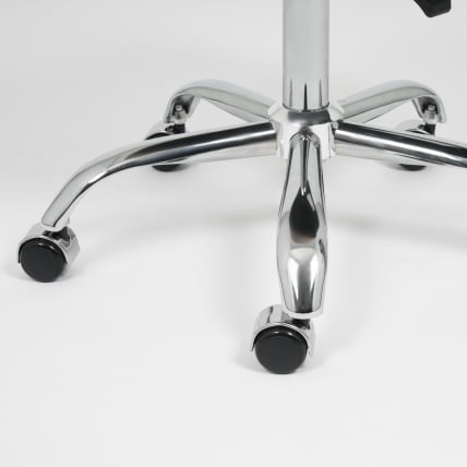 Кресло МЕЛОДИ флок , бежевый, 7 / MELODY_7