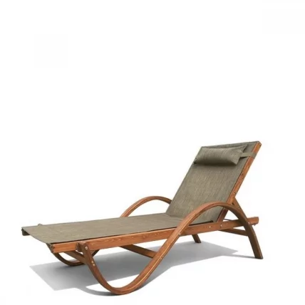 Шезлонг-лежак Мальта AFM-511 Olive Мальта AFM-511 Olive_0