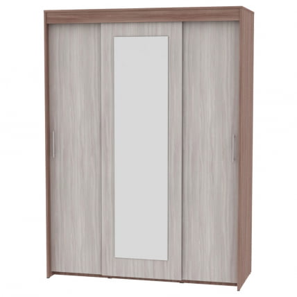 Шкаф-купе T-3-198х145х60-M(ЯШТ-ЯШС-6)_0