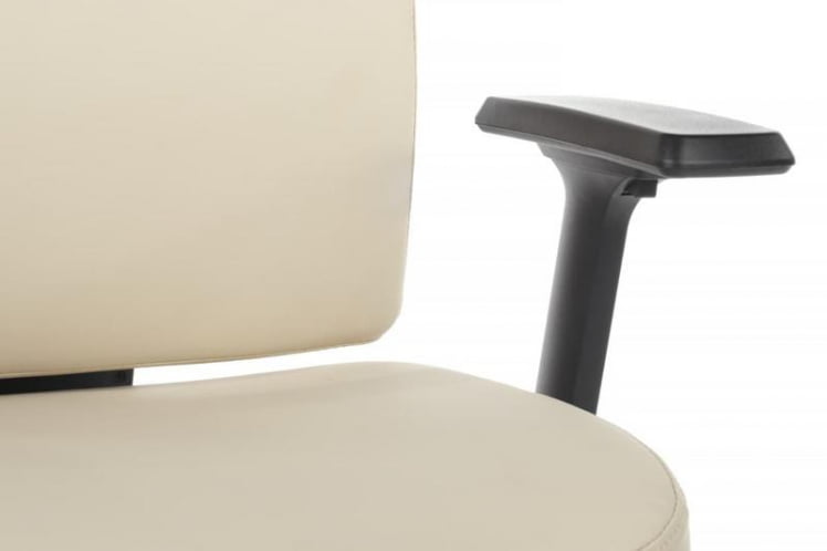 Кресло Boston KB023H Бежевый_8