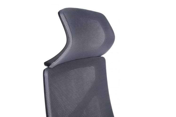 Кресло Astra W-365A Серый_5