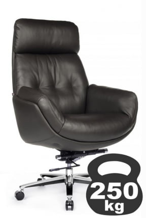 Кресло Marco LS-262A Коричневый_0