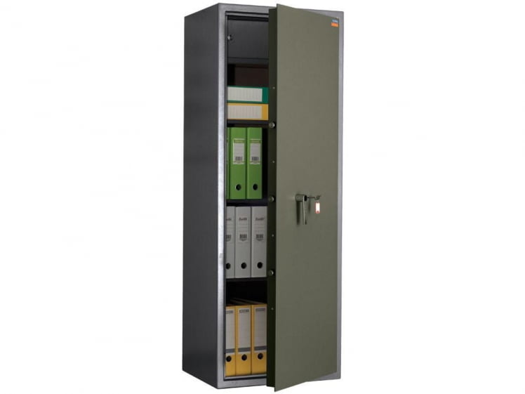 Сейф офисный АСМ.165-Т / ASM.165-T_0