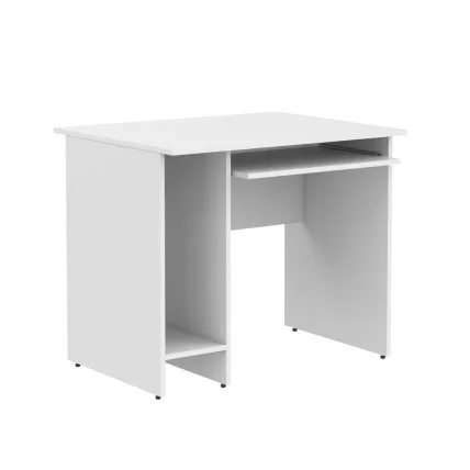 Стол письменный IMAGO СК-1 Белый_0