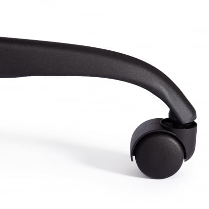 Кресло офисное Lugano велюр, темно-серый_9