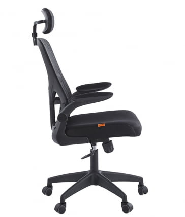 Кресло руководителя CHAIRMAN CH633 Черный_2