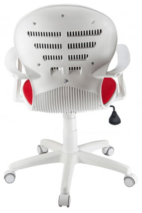 Кресло 1140 TW PL Красный_4