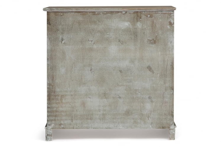 Комод с 5 ящиками Secret De Maison AMOUR ( mod. HX16-004NS ) Натуральный Антик_3