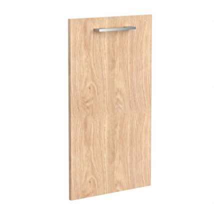 Дверь Torr-Z TLD 42-1 L Дуб Девон_0