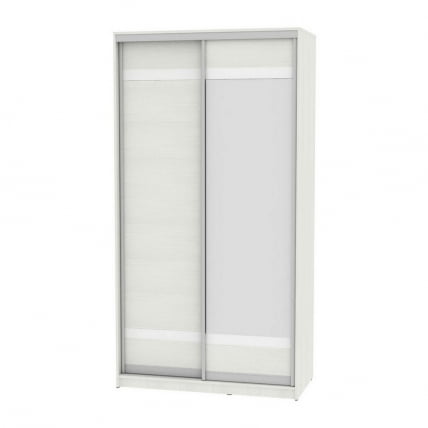 Шкаф-купе B-220х120х60-2(ВД-D9D10)_0