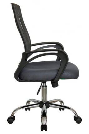 Кресло Start RCH 8081E Черный_1