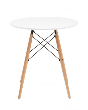 Стол EAMES DSW D70_1