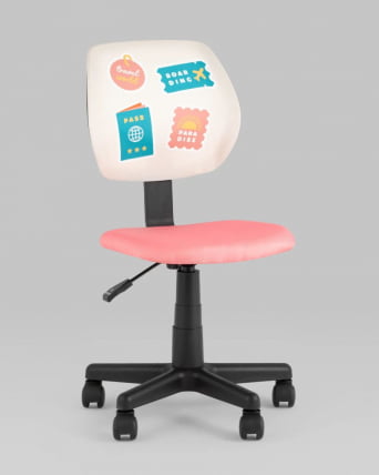 Кресло компьютерное детское ЛОЛО Voyage_7