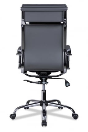 Кресло офисное College CLG-617 LXH-A Grey_1