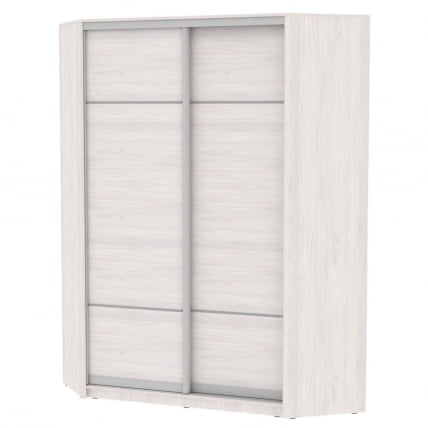 Шкаф-купе YA-198х1250-3(ЯАС-D4D4)_0