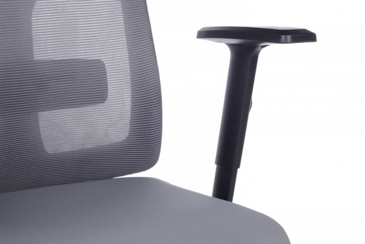 Кресло Astra W-365A Серый_6