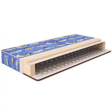 Матрас Classic Lux kids 90х186_0