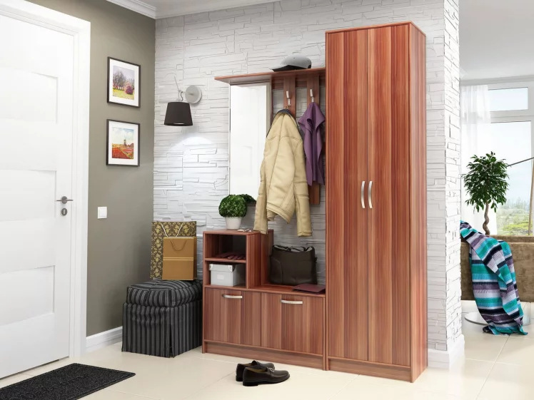 Прихожая Лофт-2