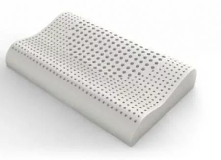 Подушка латексная Ergonomica_1