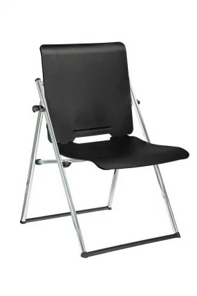 Кресло-трансформер Riva Chair 1821 Черный_0