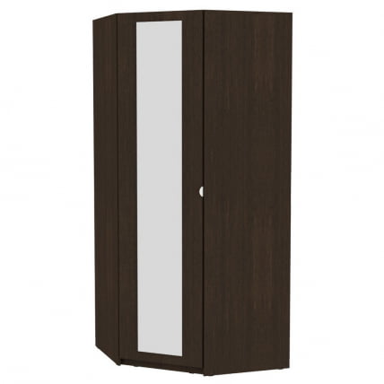 Шкаф распашный YR-230х1034-TR-M(Венге-1)_0