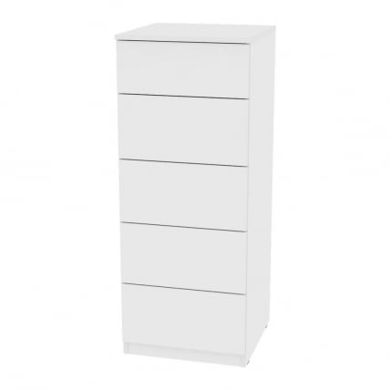 Комод Калисто(К27)1147х452х468ПУСХтоОПЕН(Белый) / Калисто(K27)1147х452х468PUSHtoOPEN(Белый)_0