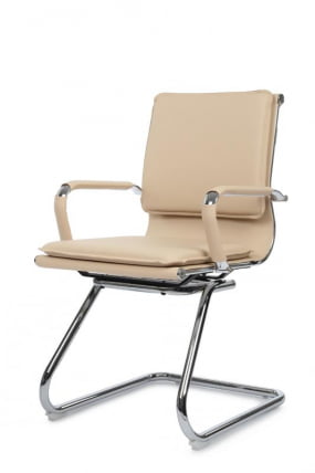 Кресло Хуго РCХ 6003-3ЕC Бежевый / Hugo RCH 6003-3EC_6