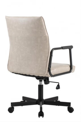 Кресло Sten W-263 Светло-серый_2