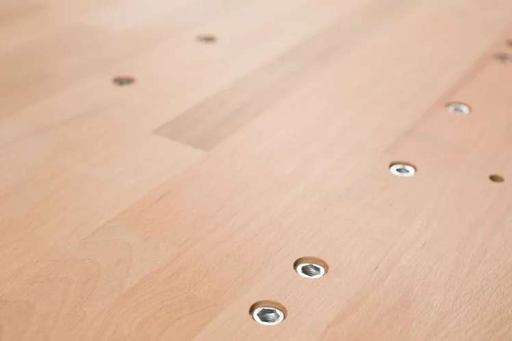 Верстак ВС-200-07 Ф + Экран ВС-200-Э1_2