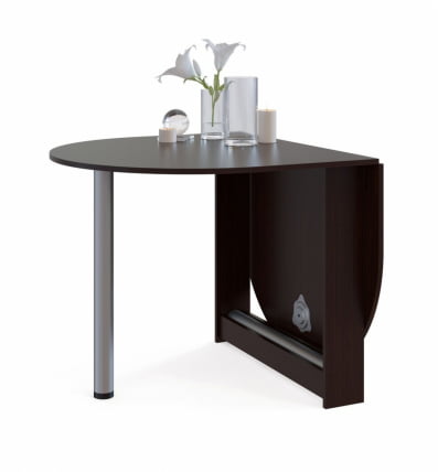 Стол-книжка СП-12 (Венге)_1