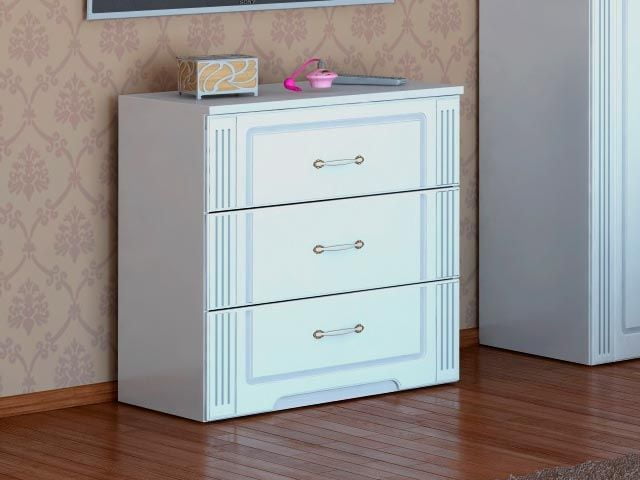 Комод Виктория 3_1