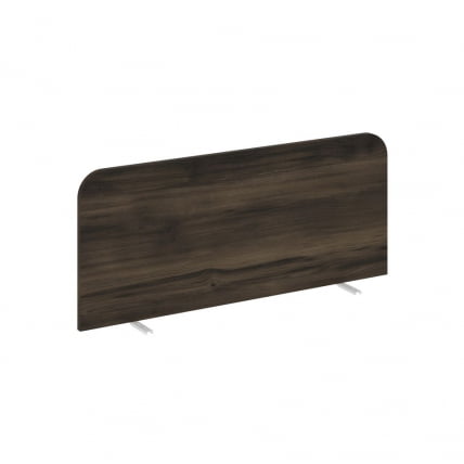 Экран продольный (ЛДСП) CONCEPT CN.DEKR-98 Дуб Мали Белый_0