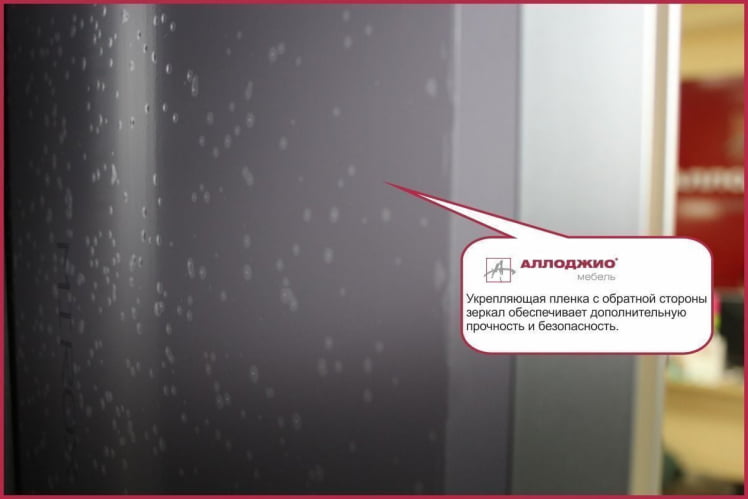 Шкаф-купе Хит-23-20-555 Бук бавария светлый_2