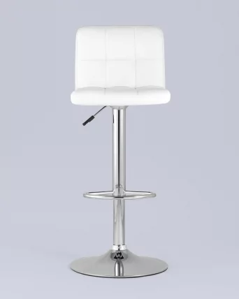 Стул барный Малави LITE экокожа Белый_2