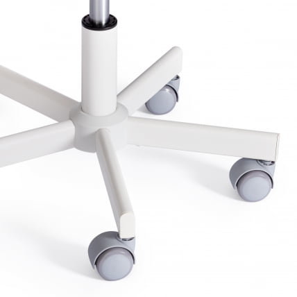 Кресло компьютерное детское Funny ткань, розовый_8