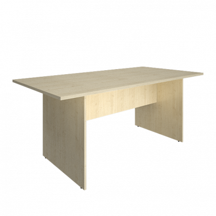 Стол переговорный Riva А.ПРГ-2 Клен_0