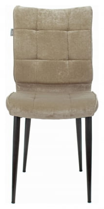 Стул для кухни Бюрократ KF-4 Песочный Light 21_1