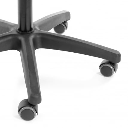 Кресло ЛЕАДЕР (22) ткань, серый, 207 / LEADER_9