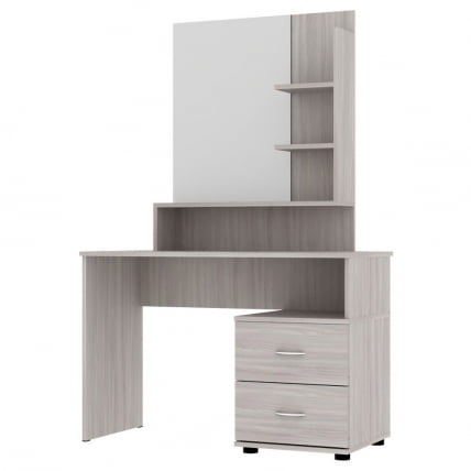 Туалетный столик Алиса(C3)1524х1001х459ручкаскоба96мм(ЯШС)_0