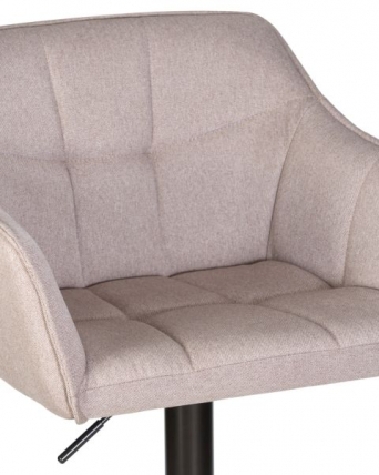 Стул барный DOBRIN RALF (светло-серый (LAR-106D-25)) 2 шт_9