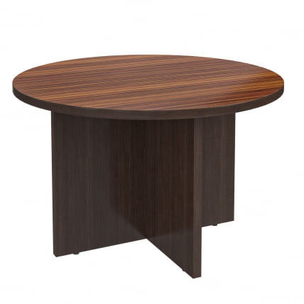 Стол для заседаний MCT 120 Макассар/Венге Магия_0